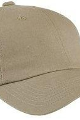 Port Authority BTU - Unstructured Brushed Twill Cap. BTU
