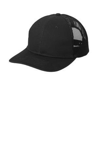 Port Authority C402 - Snapback Trucker Cap. C402