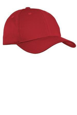 Port Authority C800 - Fine Twill Cap. C800