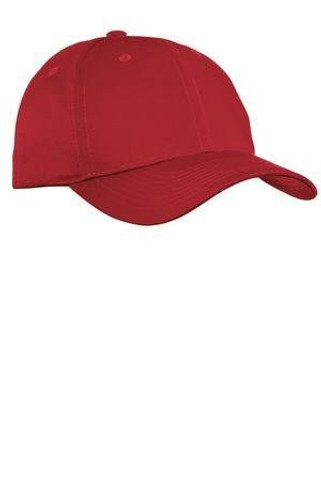 Port Authority C800 - Fine Twill Cap. C800