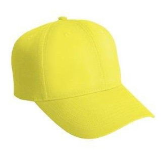 Port Authority C806 - Solid Enhanced Visibility Cap. C806