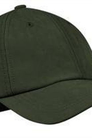 Port Authority C850 - Sueded Cap. C850