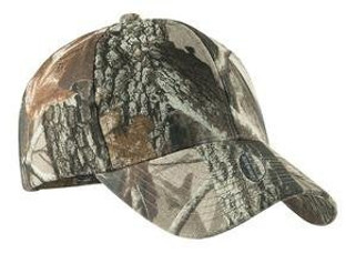 Port Authority C855 - Pro Camouflage Series Cap. C855