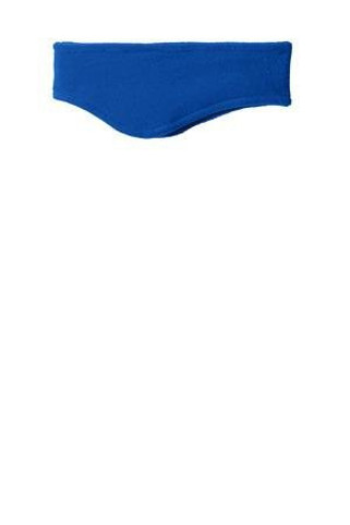 Port Authority C910 - R-Tek Stretch Fleece Headband. C910