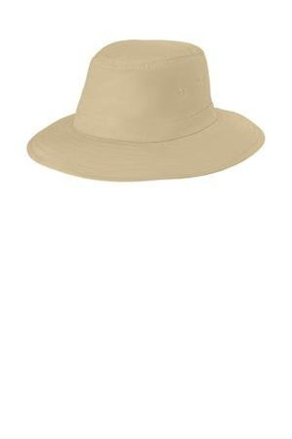 Port Authority C921 - Lifestyle Brim Hat. C921