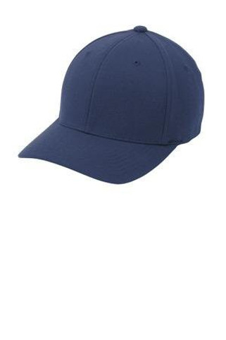 Port Authority C928 - Flexfit Wool Blend Cap. C928