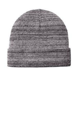 Port Authority C939 - Knit Cuff Beanie C939
