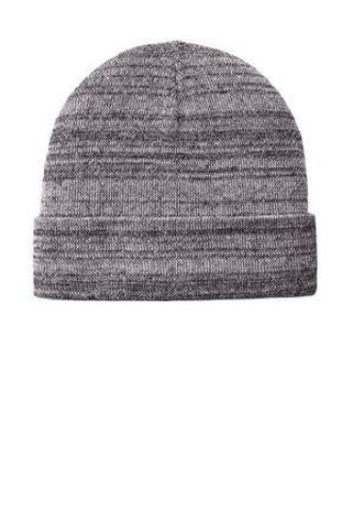 Port Authority C939 - Knit Cuff Beanie C939