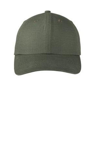 Port Authority C940 - Ripstop Cap C940