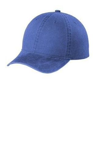 Port Authority C942 - Beach Wash Cap. C942