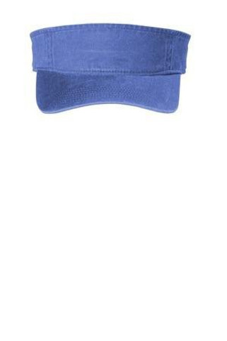 Port Authority C944 - Beach Wash Visor. C944