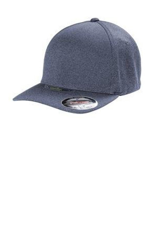 Port Authority C946 - Flexfit Melange Unipanel Cap C946