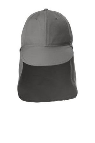 Port Authority C949 - Outdoor UV Sun Shade Cap C949