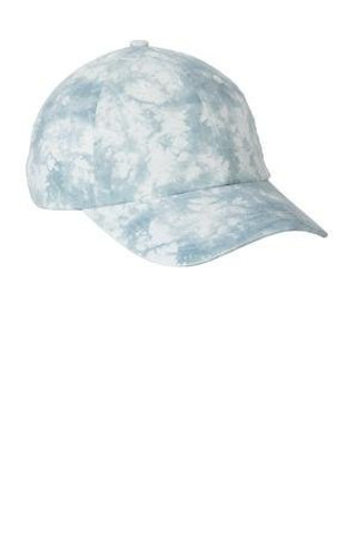 Port Authority C961 - Tie-Dye Cap C961
