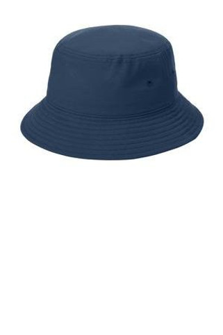 Port Authority C975 - Twill Classic Bucket Hat C975