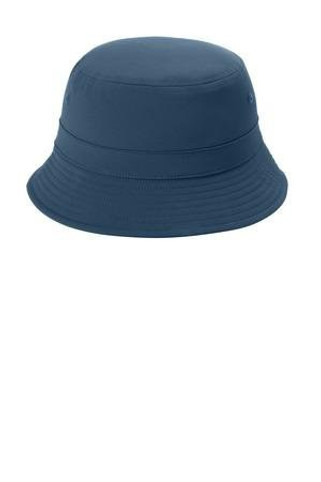 Port Authority C980 - Poly Bucket Hat C980