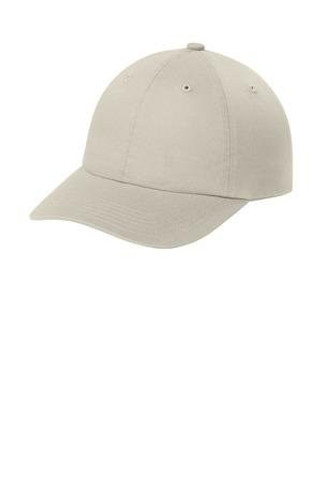 Port Authority C992 - Wearever Unstructured Twill Snapback Cap C992