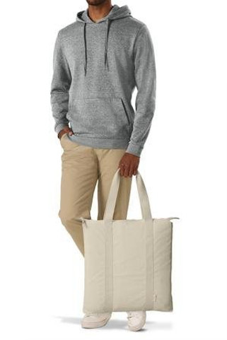 Comfort Colors CCNT0 - Nomad Carry-All Bag CCNT0