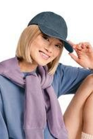 Comfort Colors CCSC0 - Sunwashed Cap CCSC0