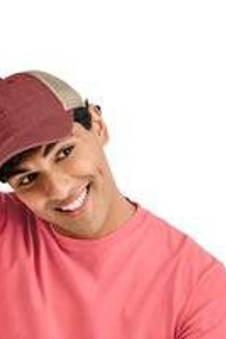 Comfort Colors CCST0 - Sunwashed Trucker Cap CCST0