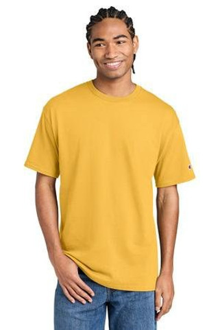 Champion CH1000 - Jersey Short Sleeve Tee CH1000