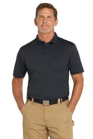 CornerStone CS4020 - Industrial Snag-Proof Pique Polo. CS4020
