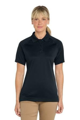 CornerStone CS411 - Womens Select Snag-Proof Tactical Polo. CS411