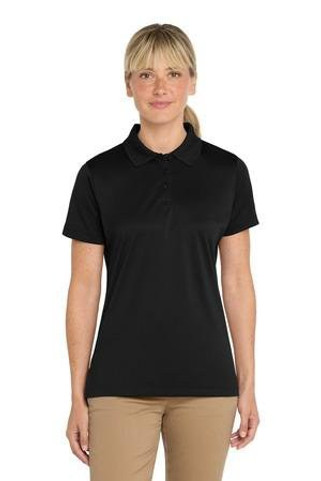 CornerStone CS413 - Polo Select a Prueba de Enganchones para Mujer. CS413