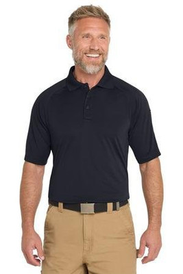CornerStone CS420 - Seleccionar Polo Táctico Ligero Antidesgarros. CS420