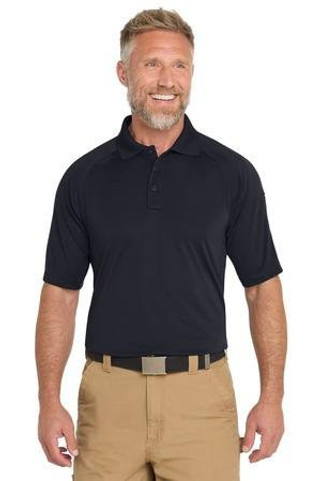 CornerStone CS420 - Select Lightweight Snag-Proof Tactical Polo. CS420