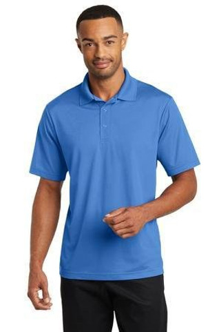CornerStone CS421 - Micropique Gripper Polo. CS421