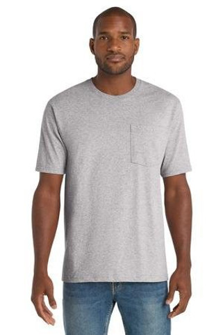 CornerStone CS430 - Workwear Pocket Tee CS430