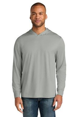 CornerStone CS440LSH - Workwear Pro Long Sleeve Hooded Tee CS440LSH
