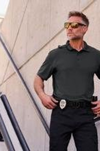 CornerStone CS452 - Workwear Pro Tactical Polo CS452