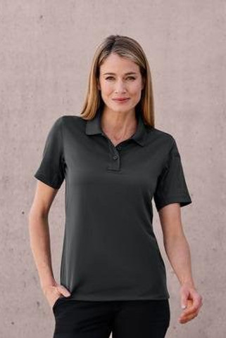 CornerStone CS453 - Womens Workwear Pro Tactical Polo CS453