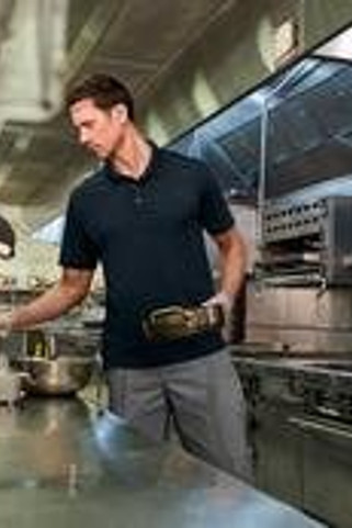 CornerStone CS454 - Workwear Pro Gripper Polo CS454