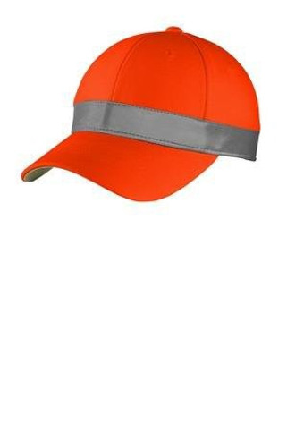 CornerStone CS802 - ANSI 107 Safety Cap. CS802