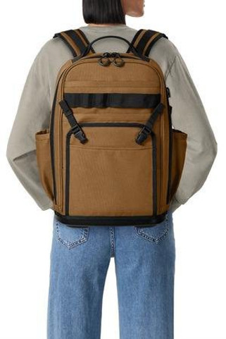 CornerStone CSB215 - Utility Pro Molded Bottom Pack CSB215