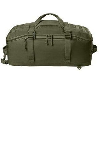 CornerStone CSB817 - Tactical Barrel Duffel CSB817
