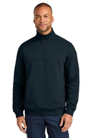 CornerStone CSF635 - 12-Oz. Tough Fleece Job Shirt CSF635