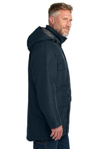 CornerStone CSJ10 - Elements Insulated Parka CSJ10