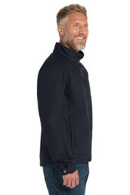 CornerStone CSJ60 - Duck Bonded Soft Shell Jacket CSJ60
