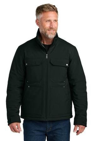 CornerStone CSJ75 - Insulated Workwear Soft Shell CSJ75