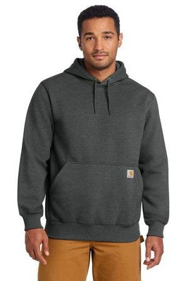 Carhartt CT100615 - Rain Defender Paxton Heavyweight Hooded Sweatshirt. CT100615