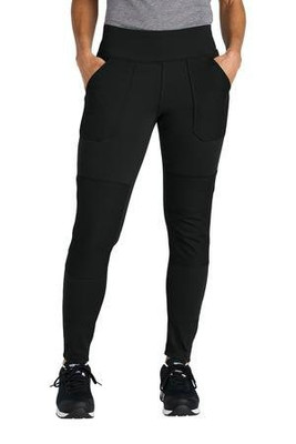 Carhartt CT102482 - Legging utilitario Force de peso medio para mujer CT102482