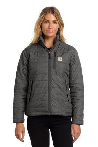 Carhartt CT104314 - Chaqueta Gilliam para mujer CT104314