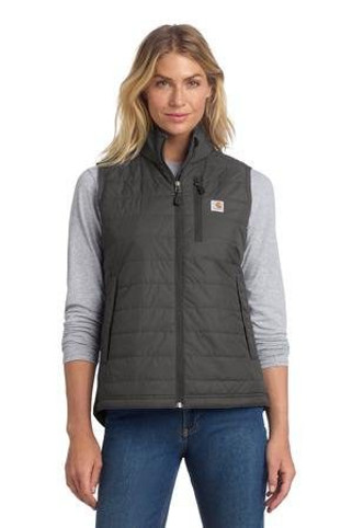 Carhartt CT104315 - Womens Gilliam Vest CT104315
