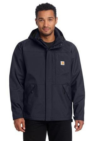 Carhartt CT104670 - Chaqueta Storm Defender Shoreline CT104670