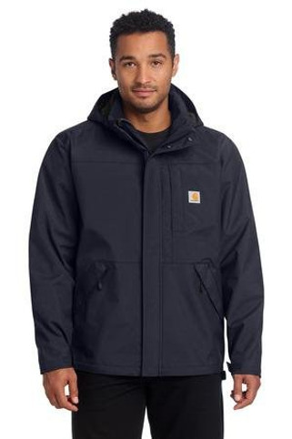 Carhartt CT104670 - Storm Defender Shoreline Jacket CT104670
