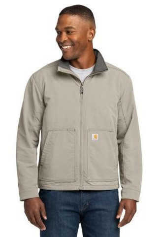 Carhartt CT105534 - Chaqueta Softshell Super Dux CT105534
